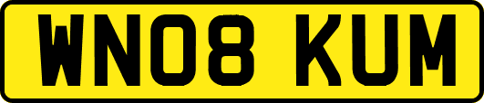 WN08KUM