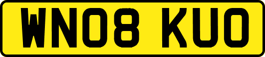 WN08KUO