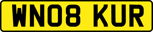WN08KUR