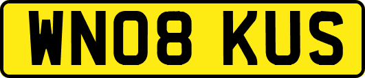 WN08KUS