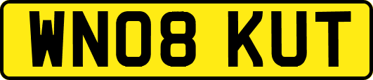 WN08KUT