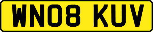 WN08KUV