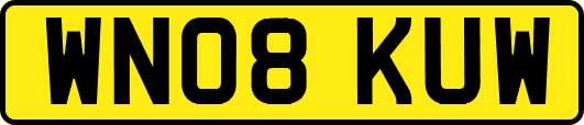 WN08KUW