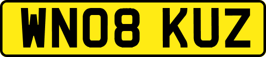 WN08KUZ