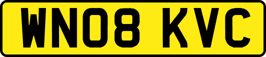 WN08KVC