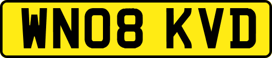 WN08KVD
