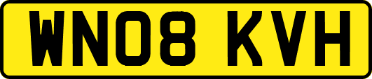 WN08KVH