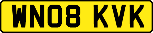 WN08KVK