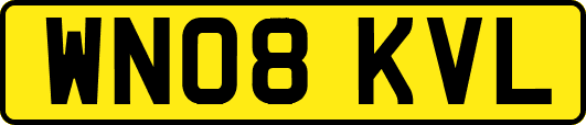 WN08KVL
