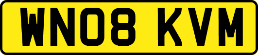 WN08KVM