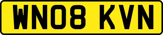 WN08KVN