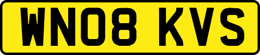 WN08KVS