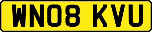 WN08KVU