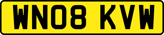 WN08KVW