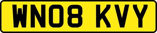 WN08KVY