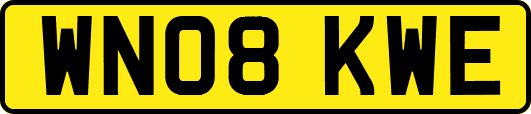 WN08KWE