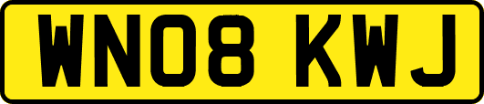 WN08KWJ