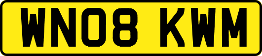 WN08KWM
