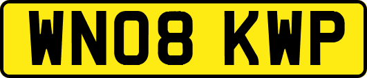 WN08KWP