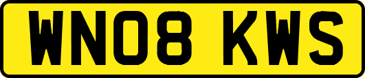 WN08KWS