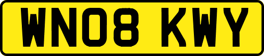 WN08KWY