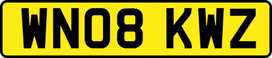 WN08KWZ
