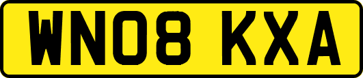 WN08KXA