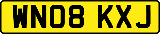 WN08KXJ