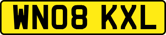 WN08KXL