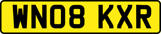 WN08KXR