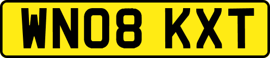 WN08KXT