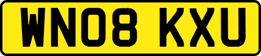 WN08KXU