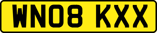 WN08KXX