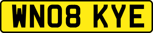 WN08KYE