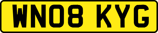 WN08KYG