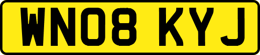WN08KYJ