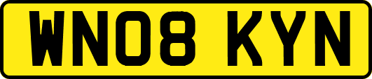 WN08KYN