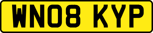WN08KYP