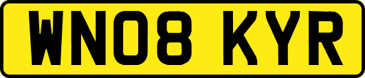 WN08KYR