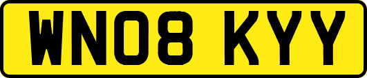 WN08KYY