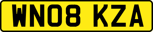 WN08KZA