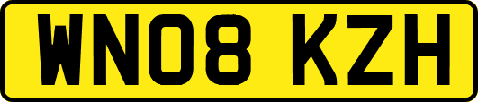 WN08KZH