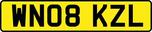 WN08KZL