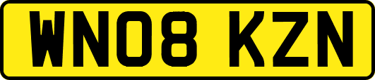 WN08KZN