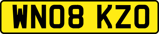 WN08KZO
