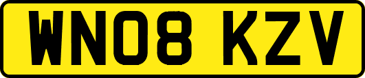 WN08KZV