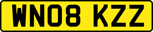 WN08KZZ