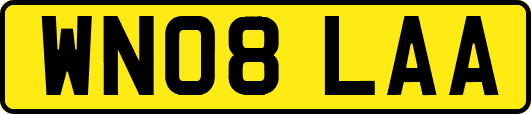 WN08LAA