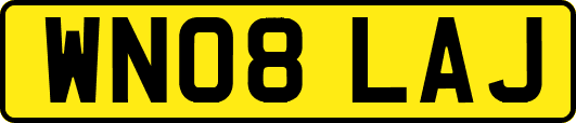 WN08LAJ