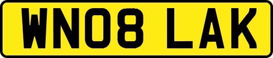 WN08LAK